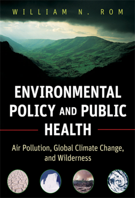 Environmental Policy and Public Health